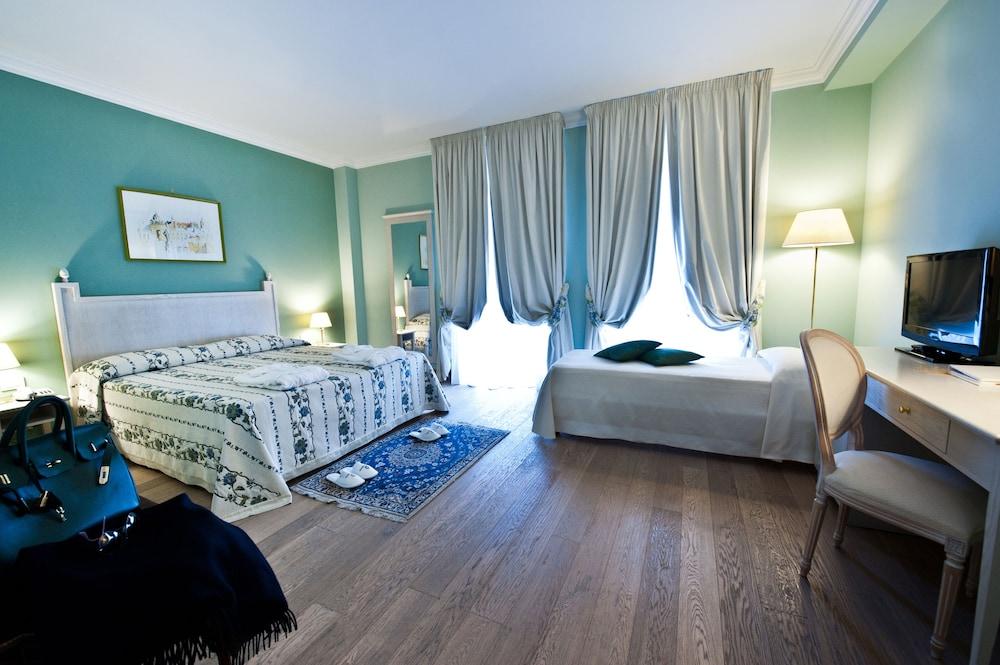 room