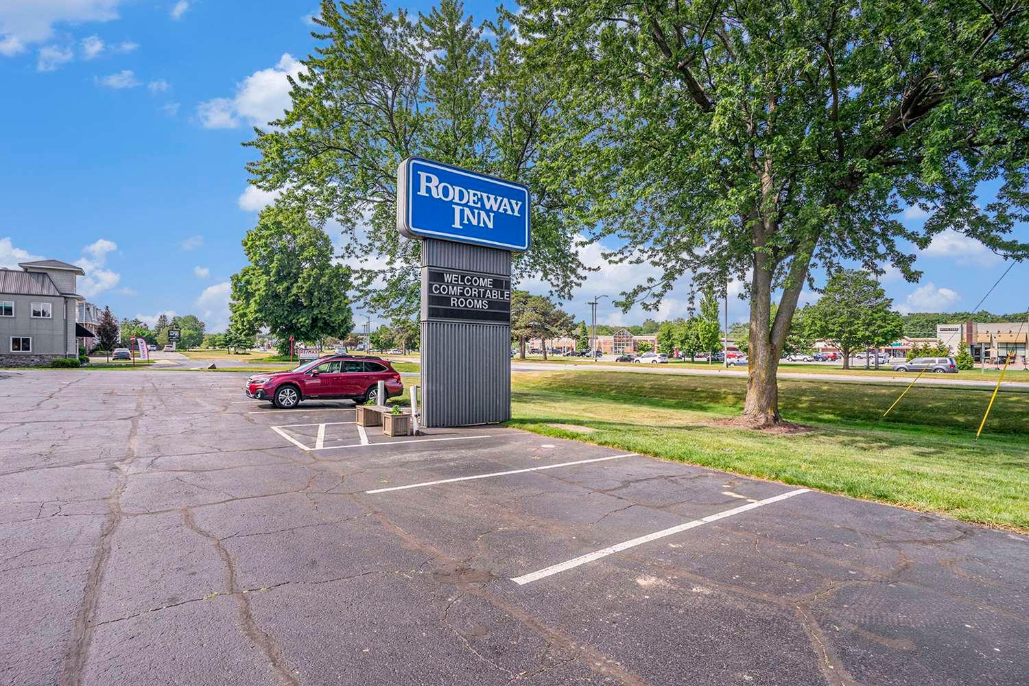 amenities