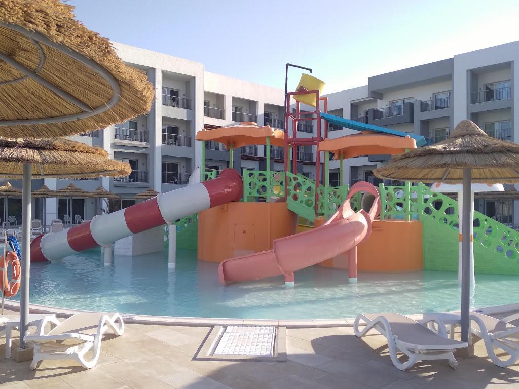 amenities