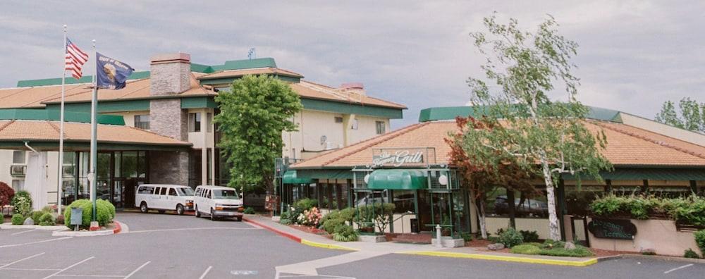 amenities