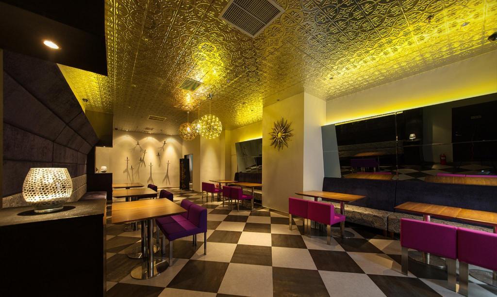 lounge