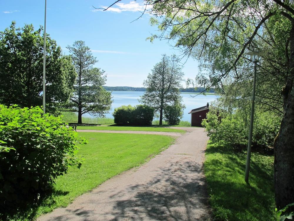 surroundings
