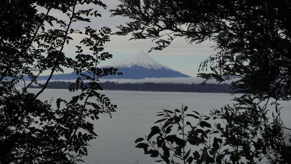 surroundings