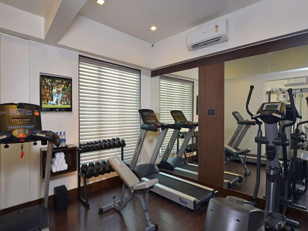 sport facilities
