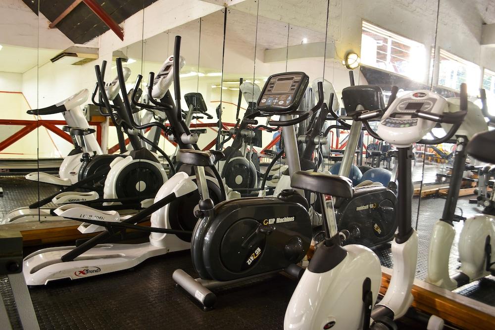 sport facilities