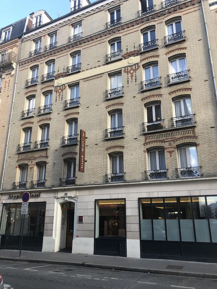 hotel