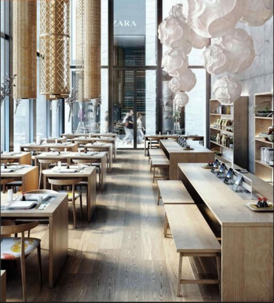 restaurant-cafeteria