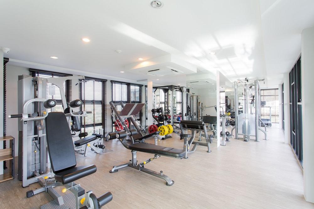 sport facilities