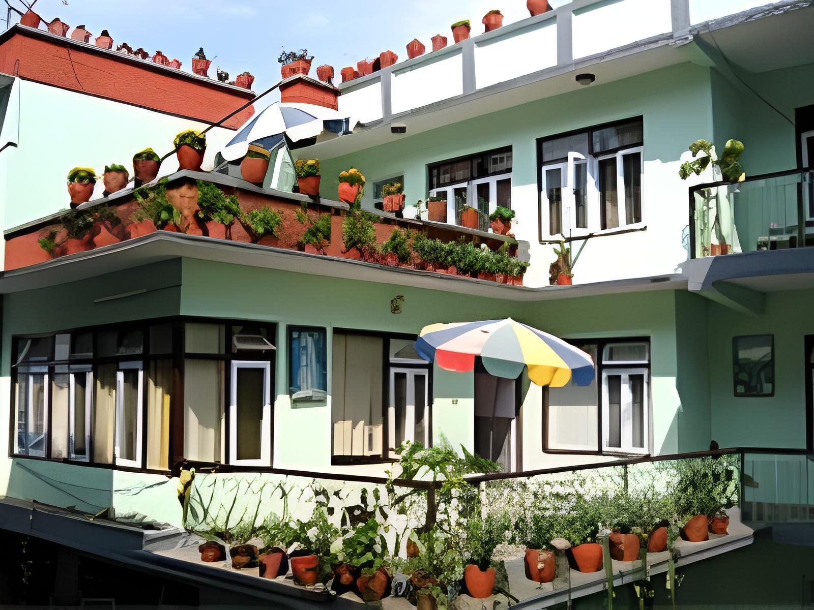 hotel