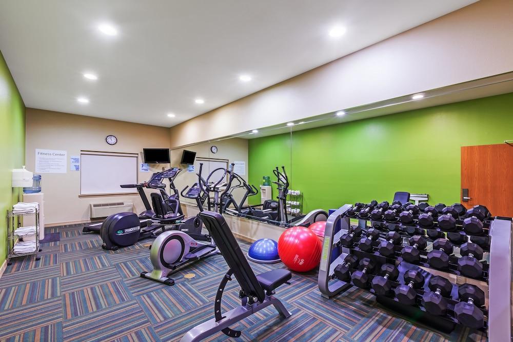 sport_facililities