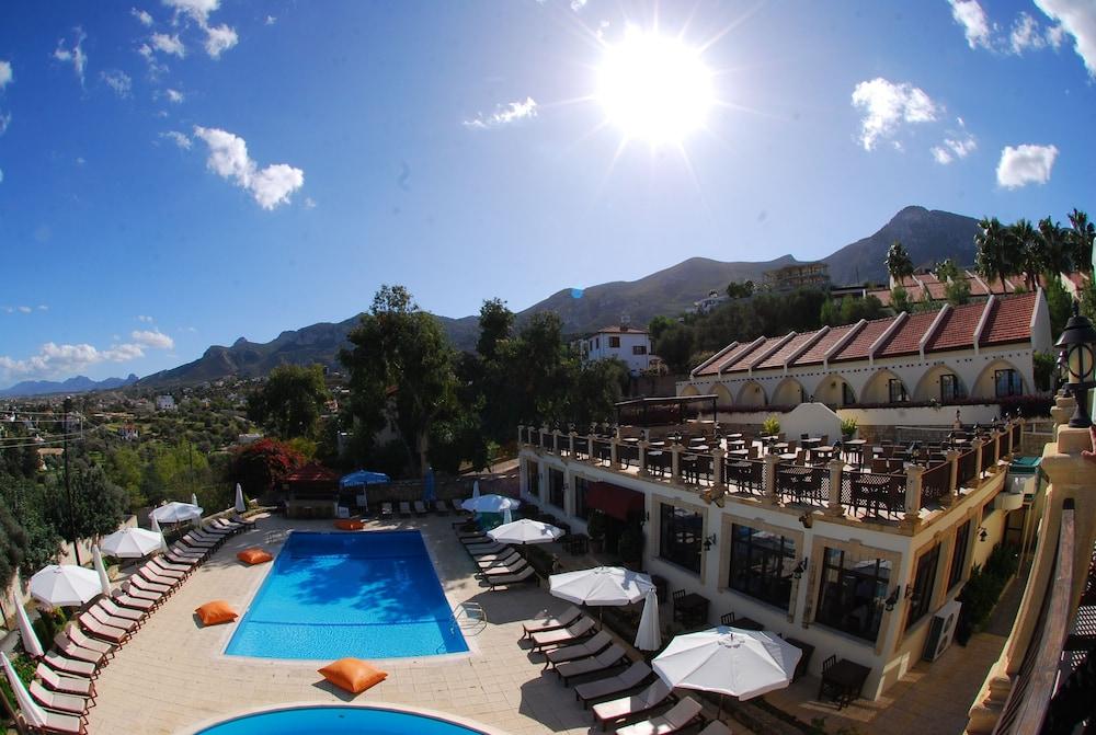 hotel