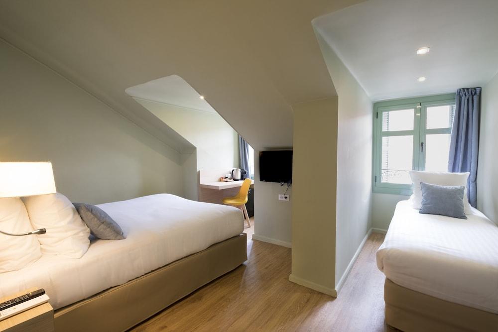 room