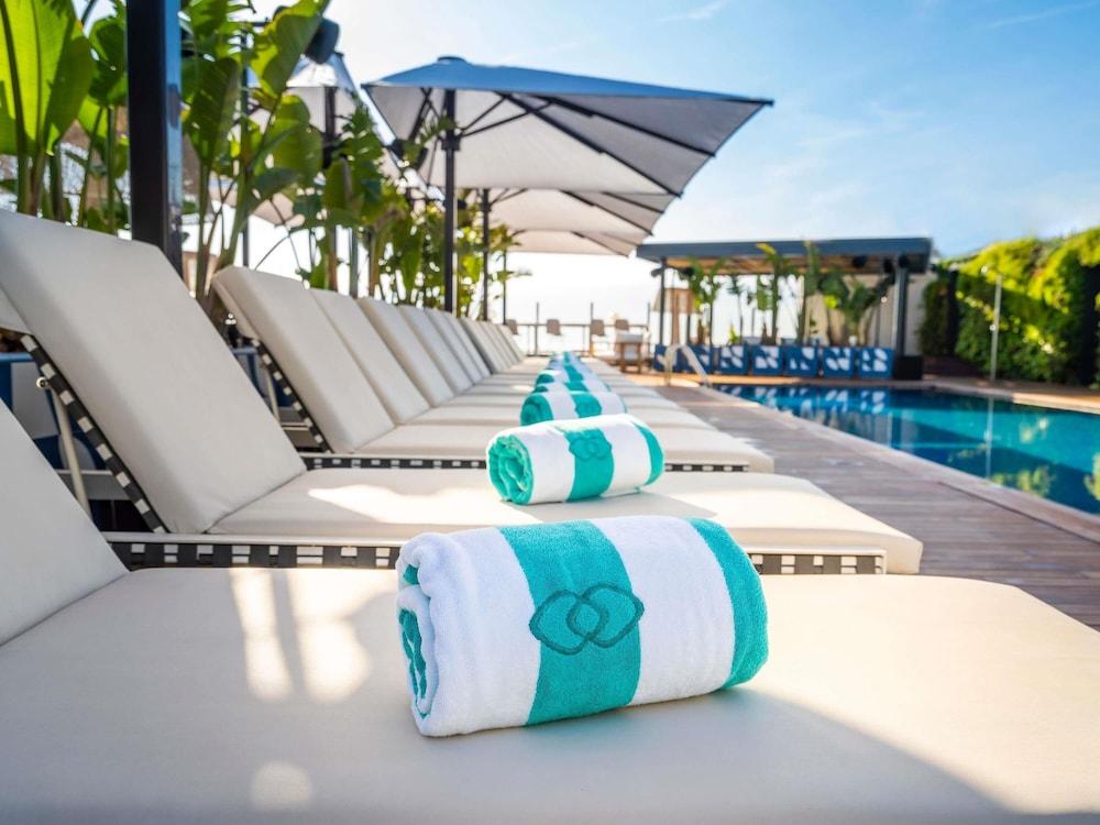 amenities