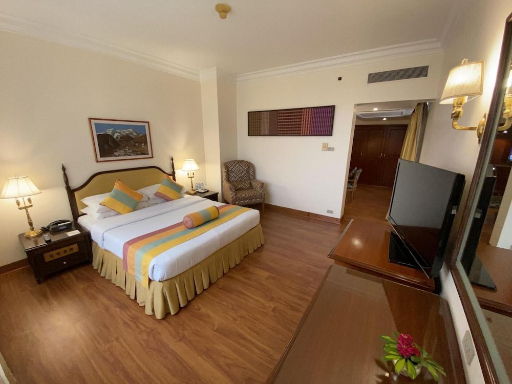 room