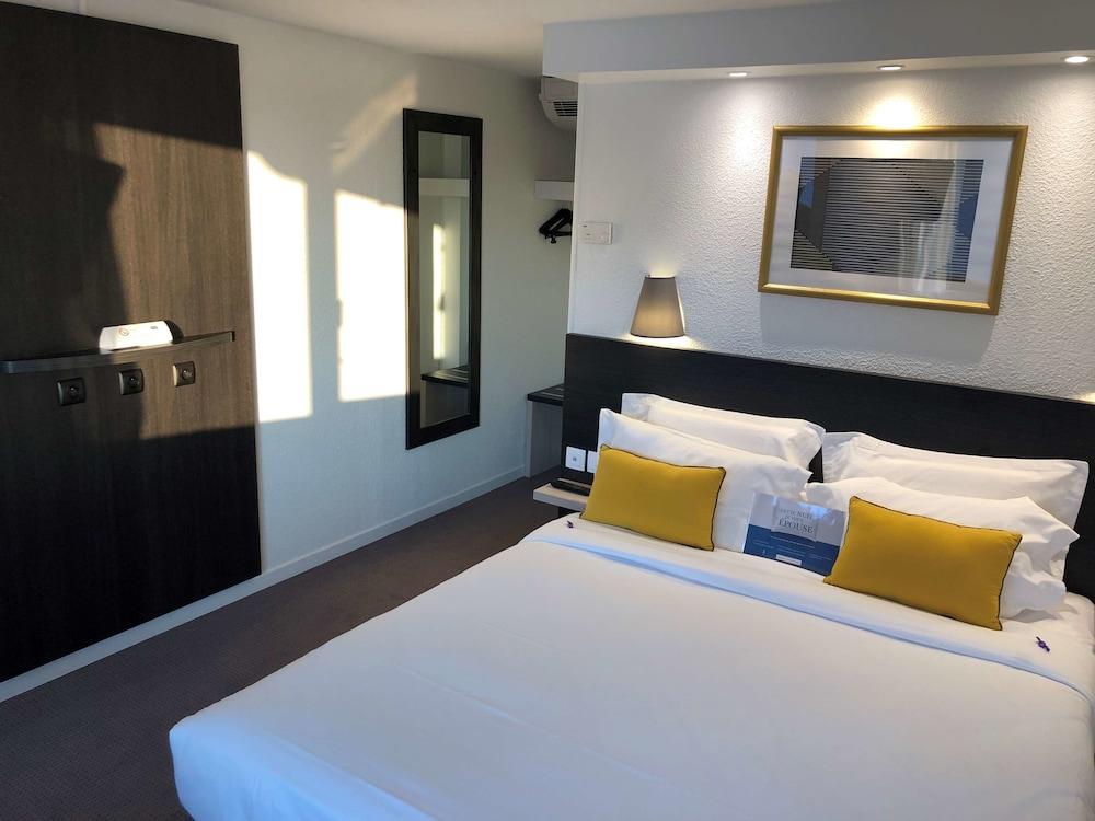 room