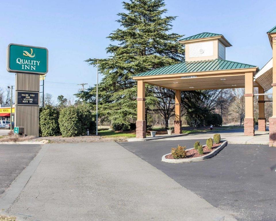 amenities