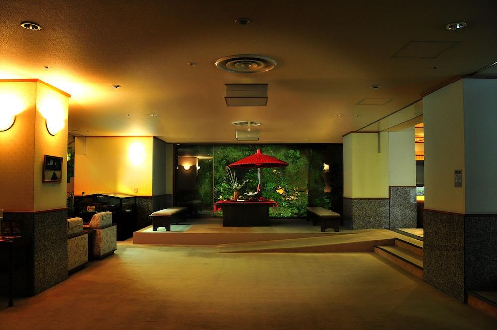amenities