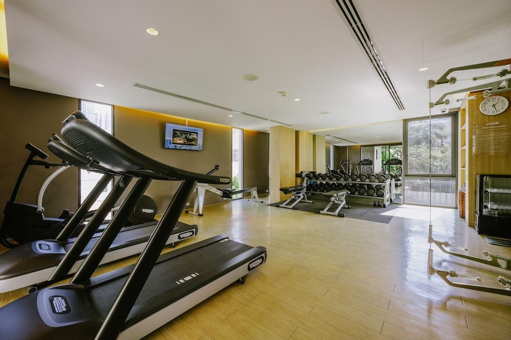 sport facilities