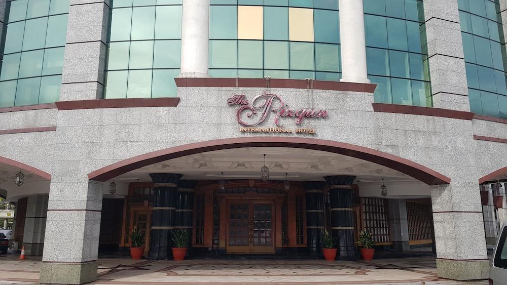 hotel