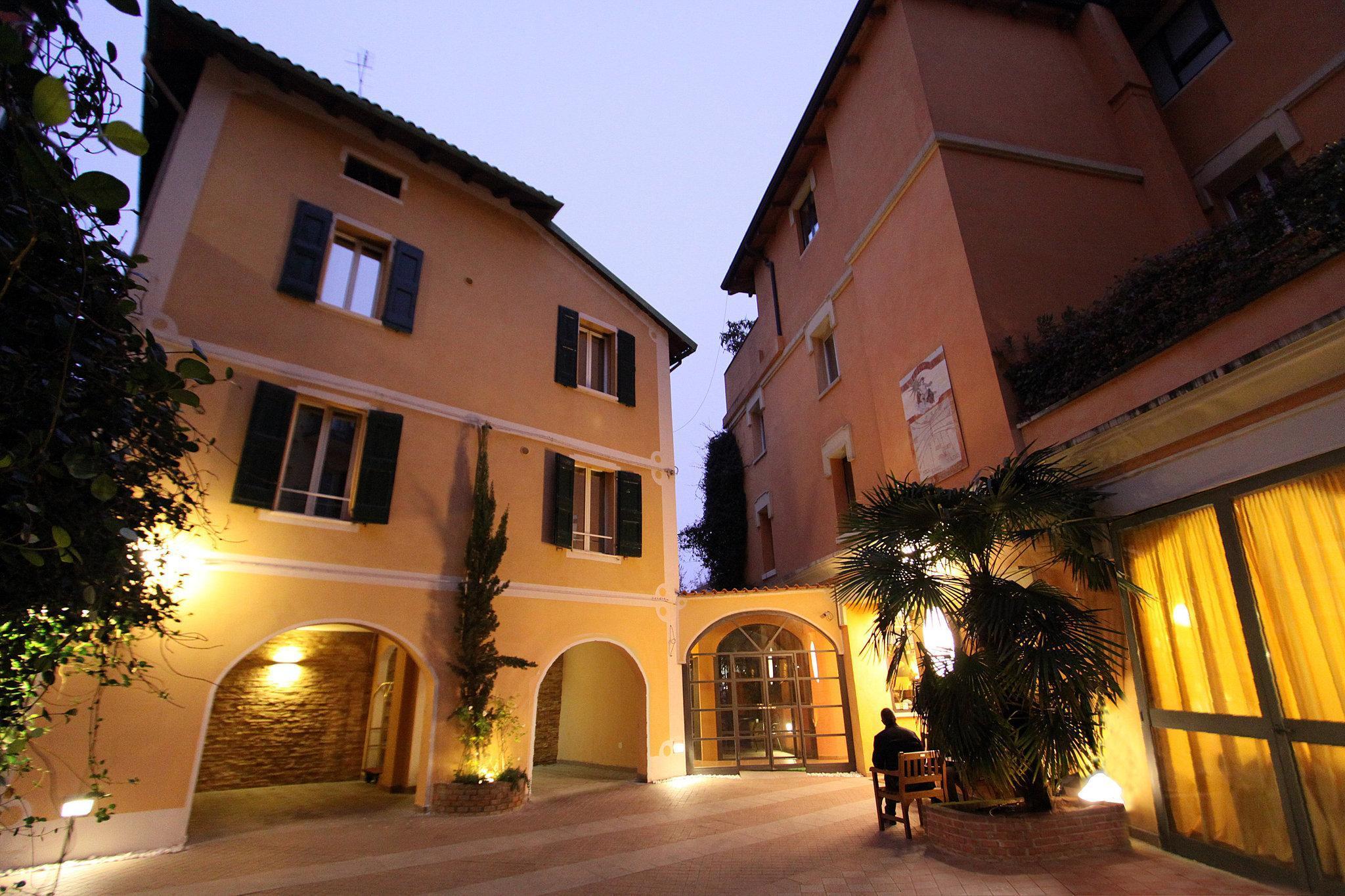 hotel