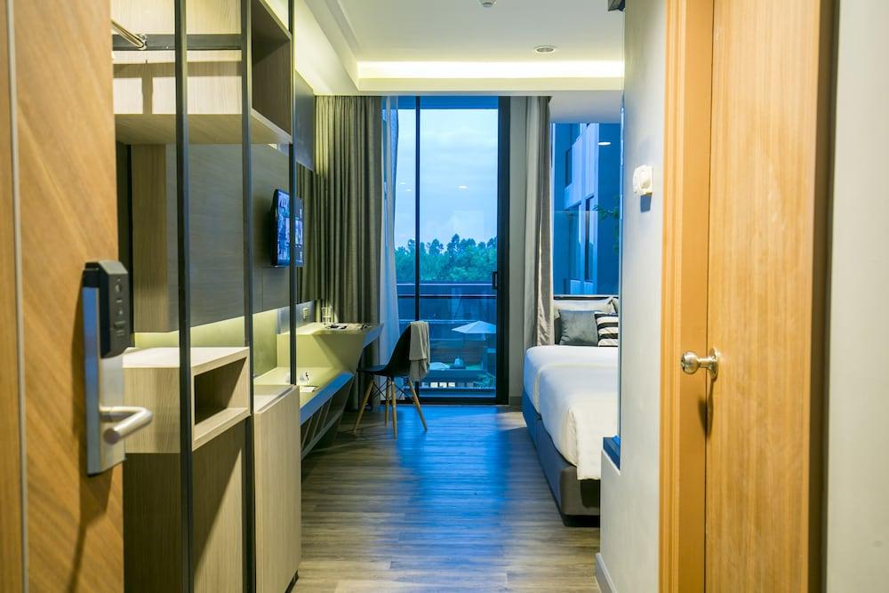 room