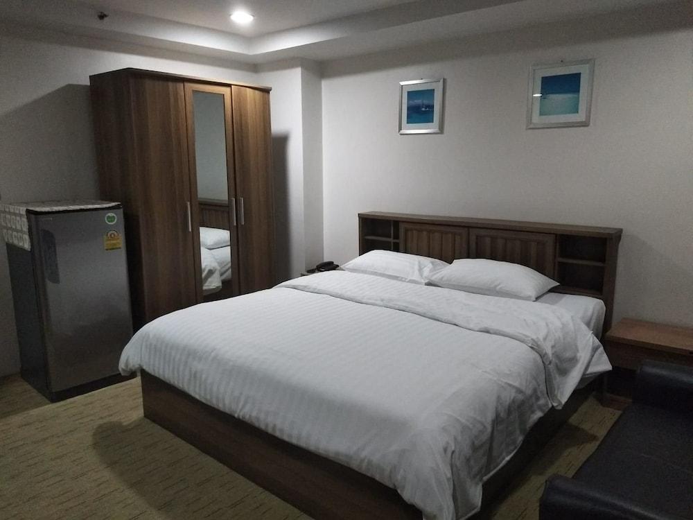 room