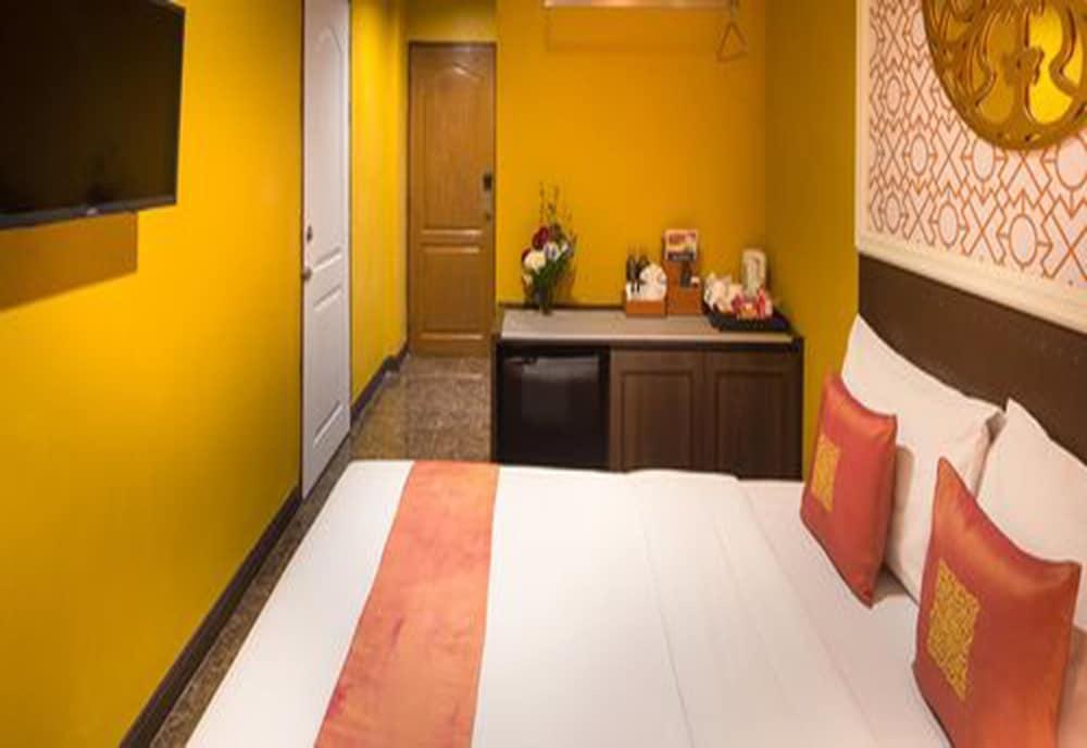 room