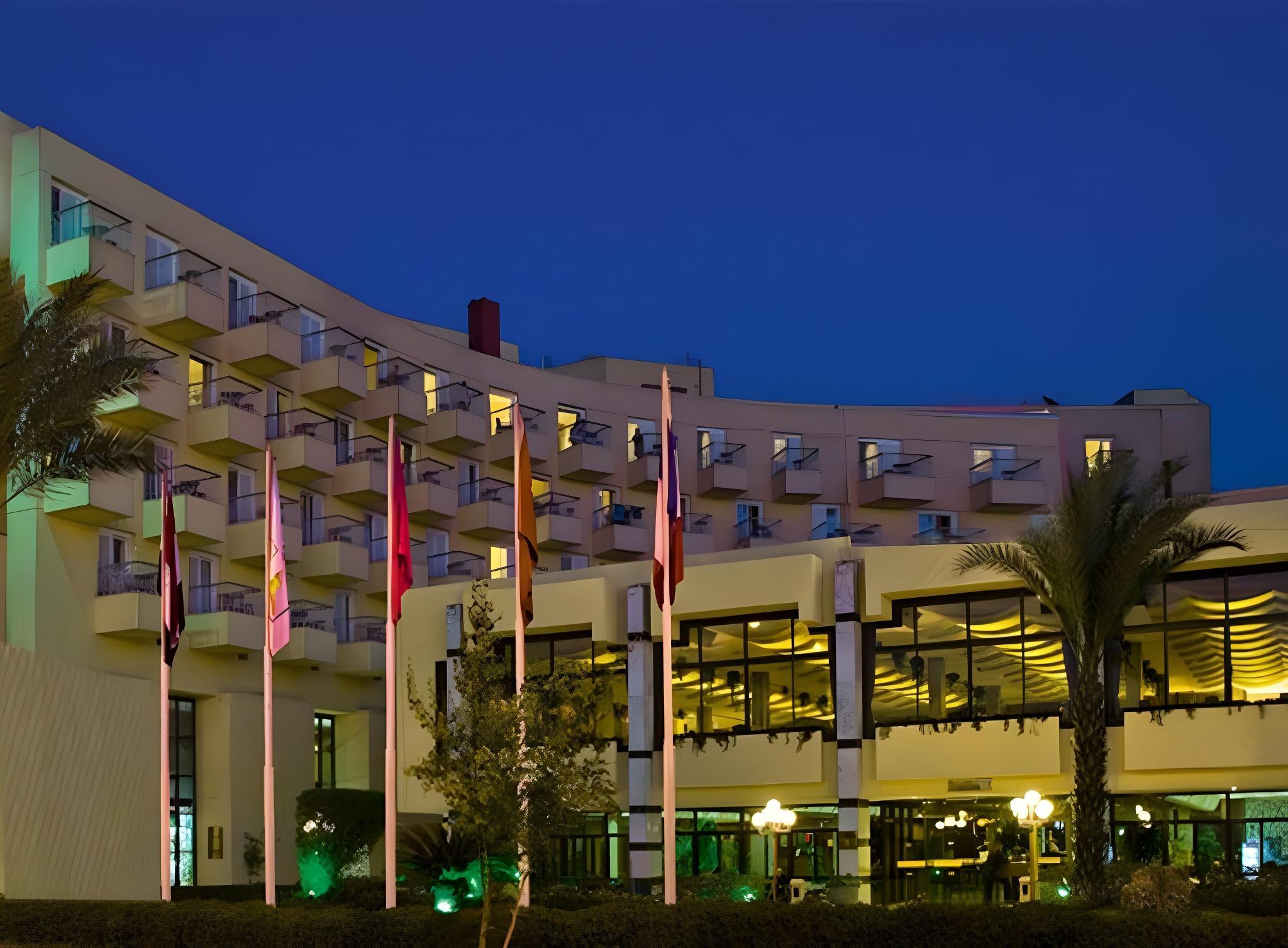 hotel