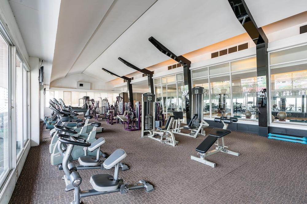 sport facilities