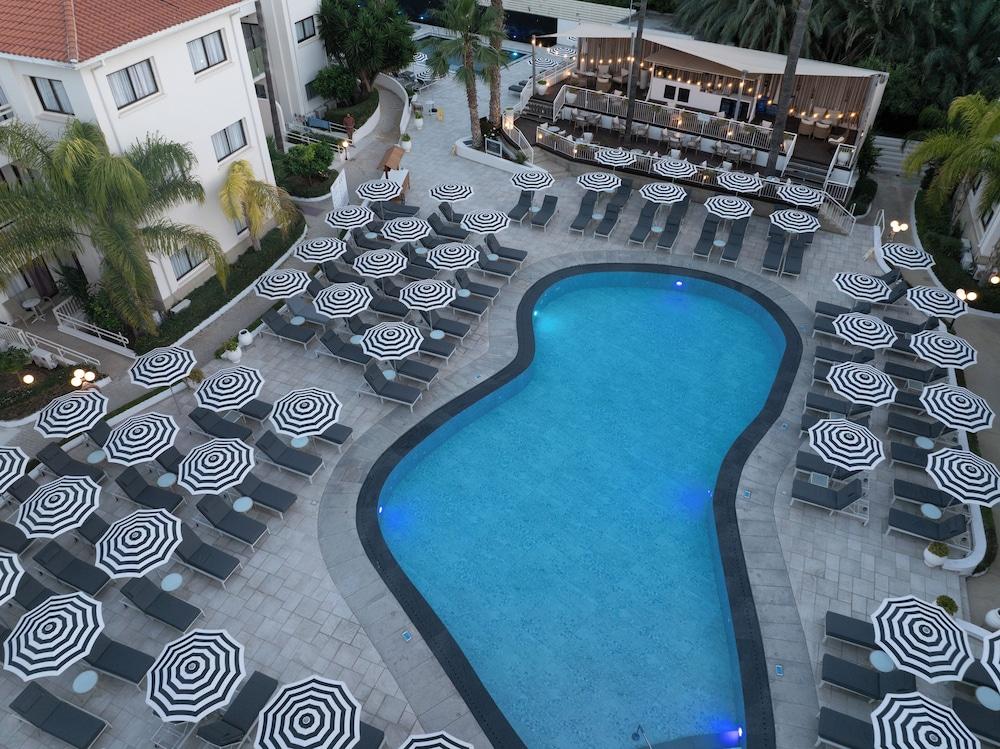 amenities