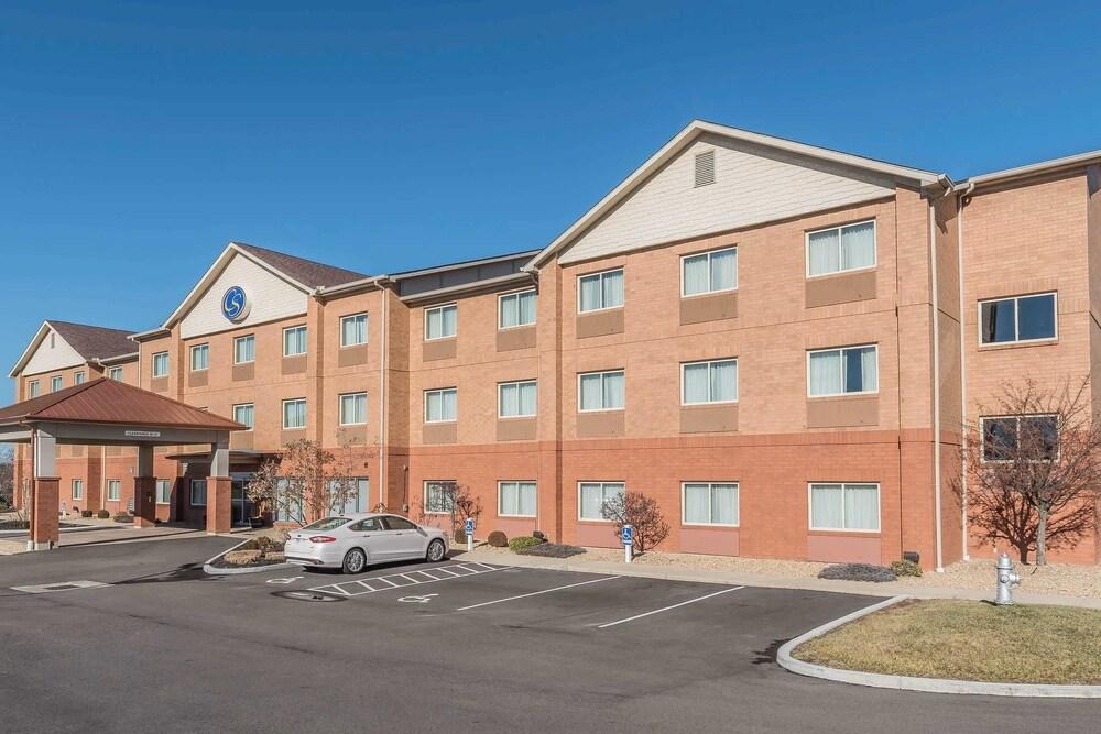amenities