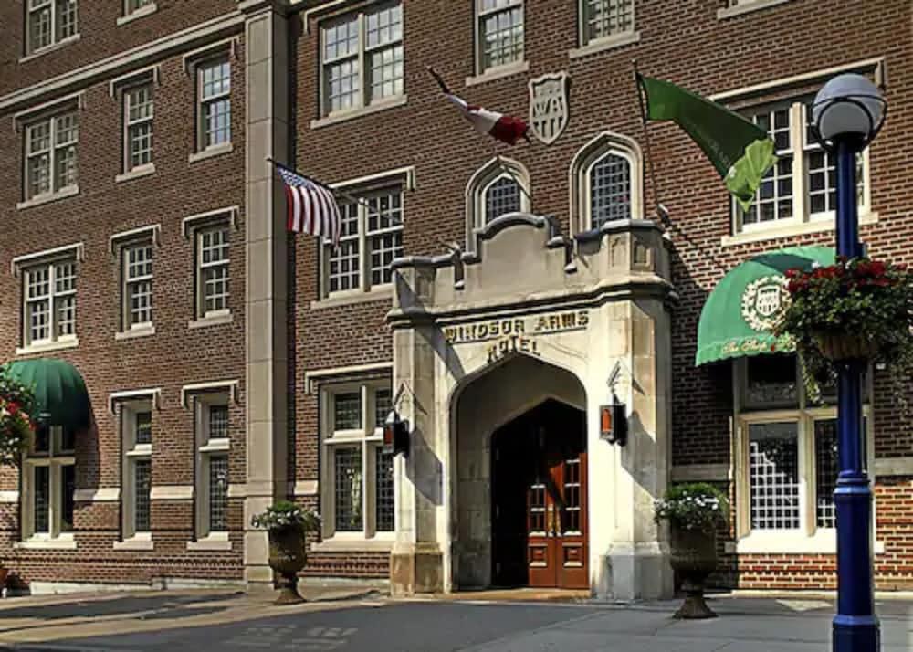 hotel