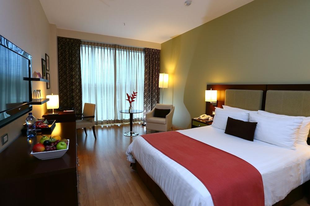 room
