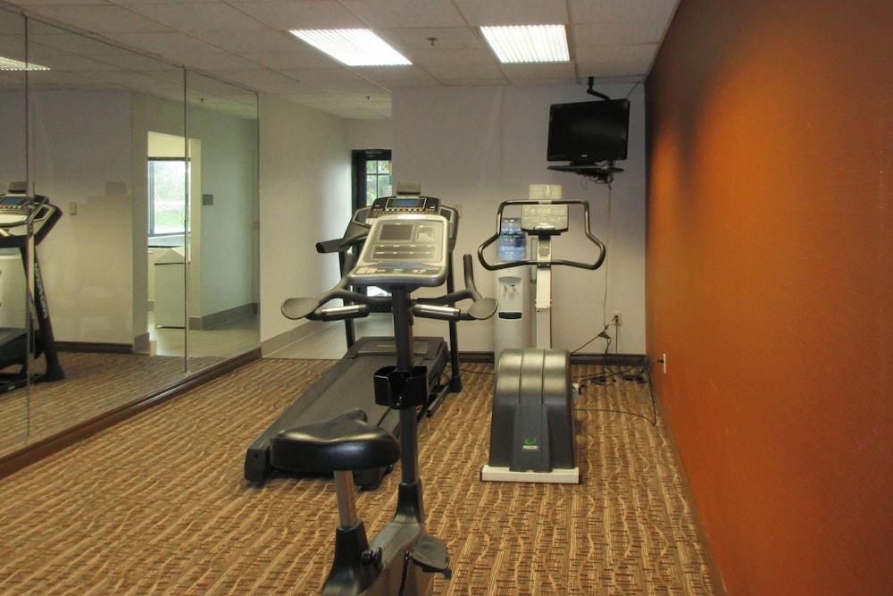 sport facilities
