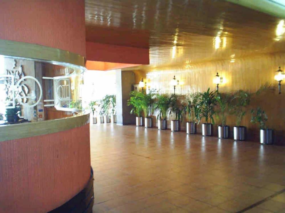 surroundings