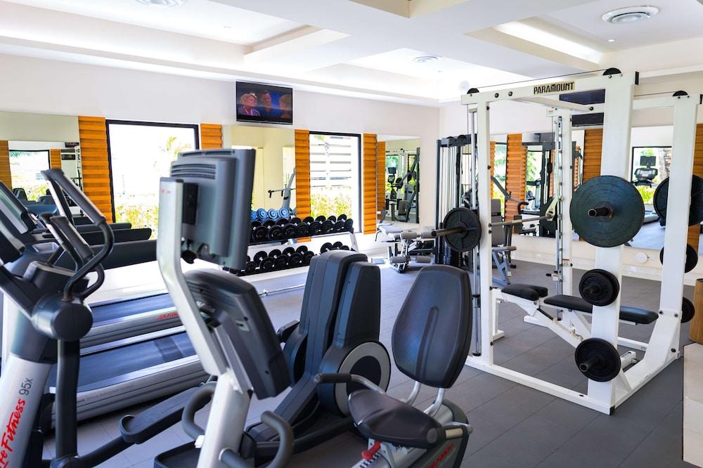 sport facilities