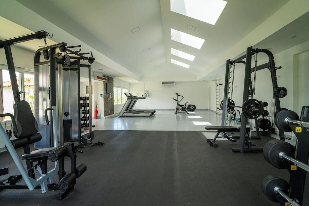 sport facilities