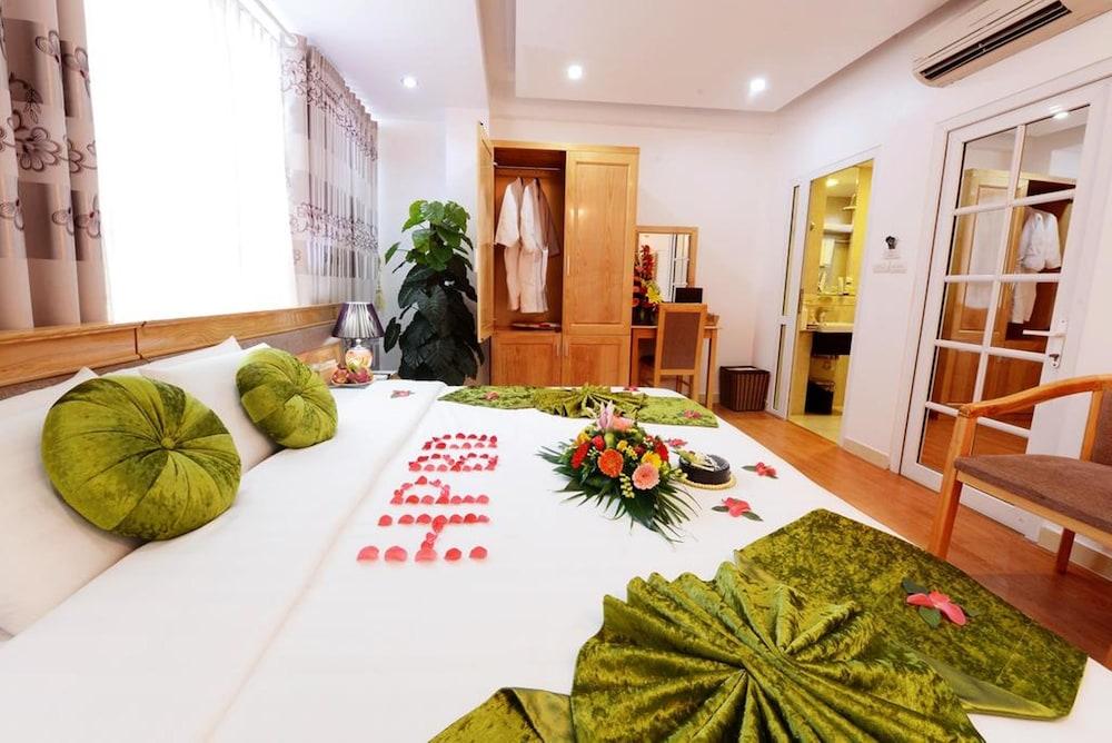 room