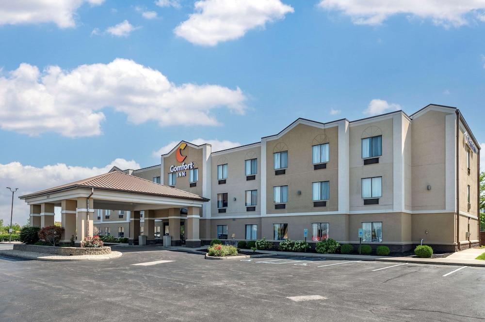 amenities