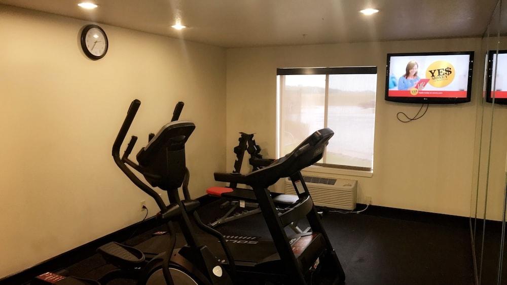 sport facilities