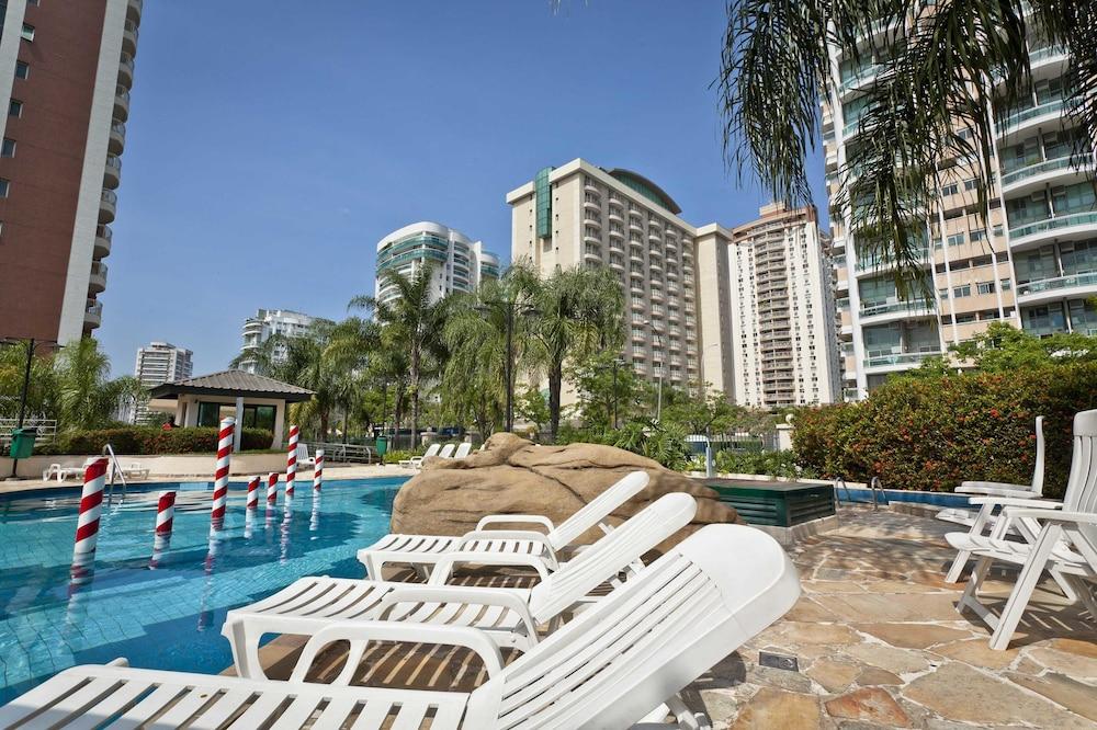 amenities