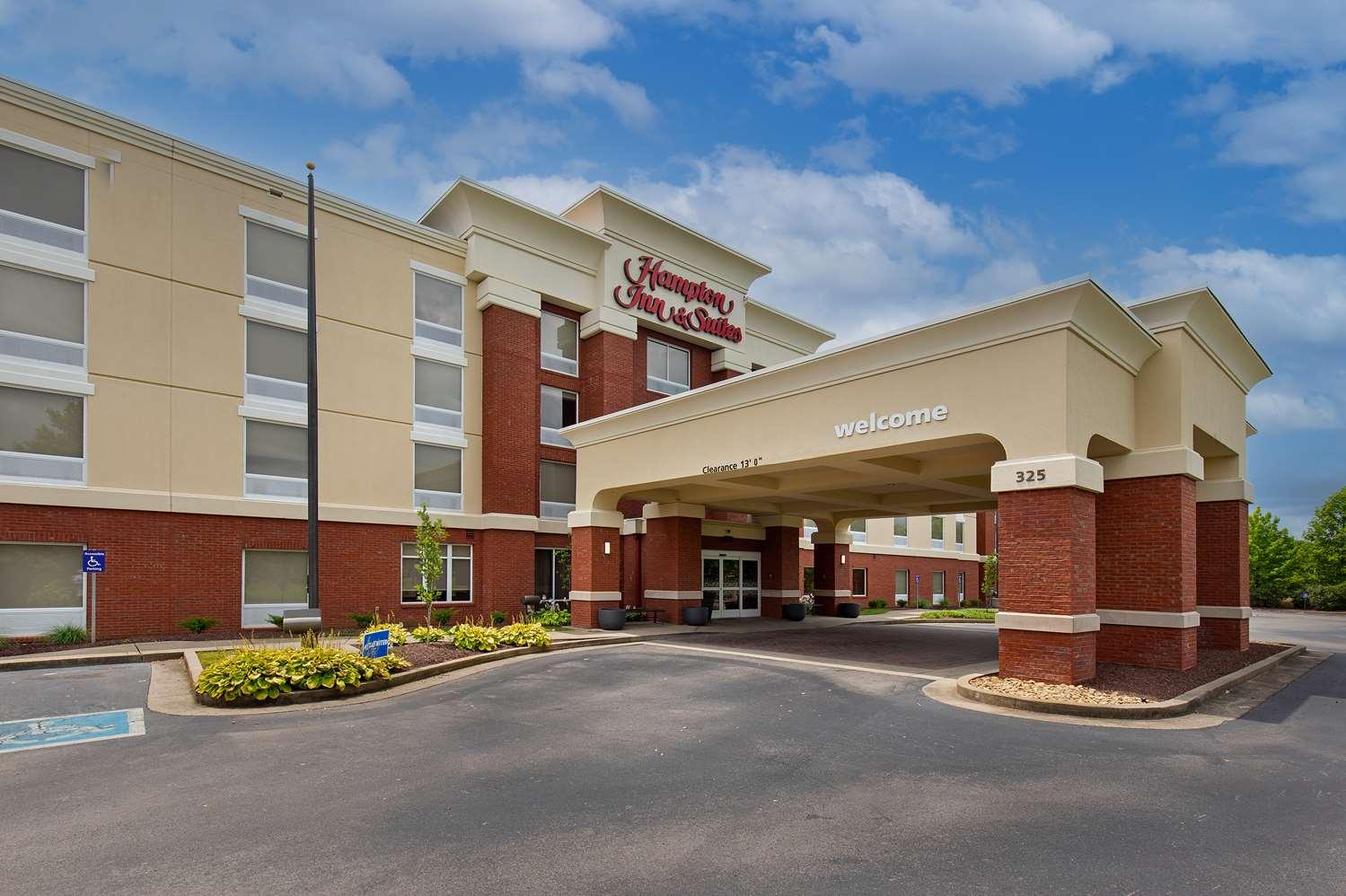 amenities