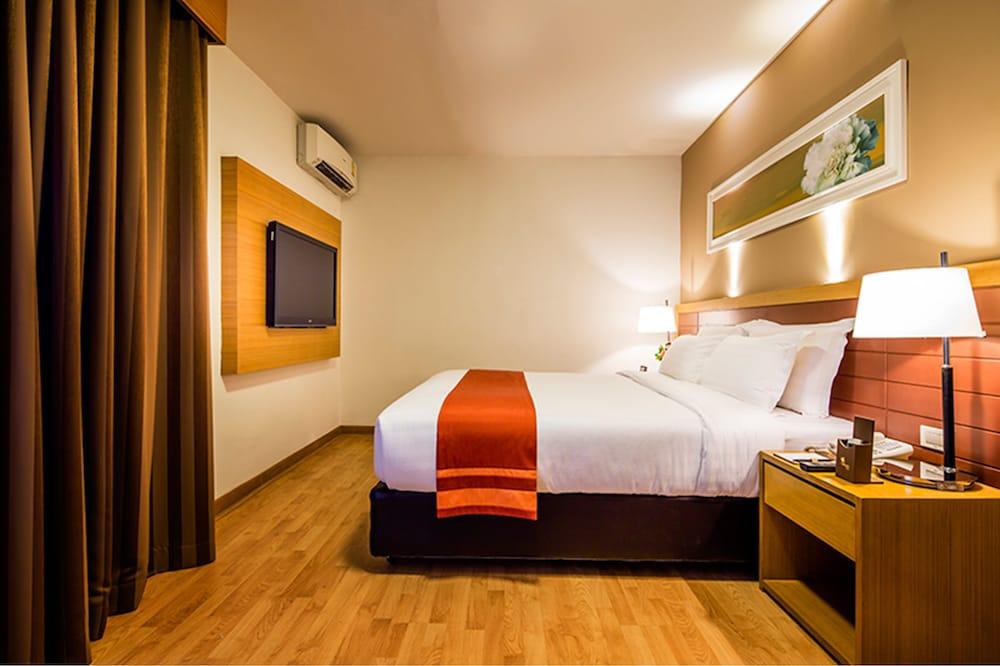 room