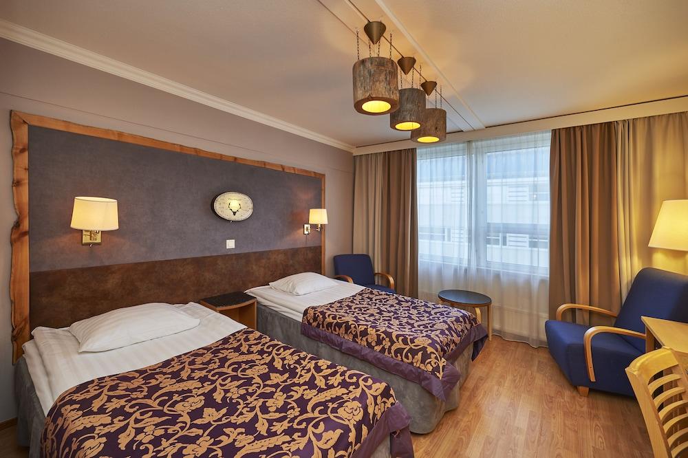 room
