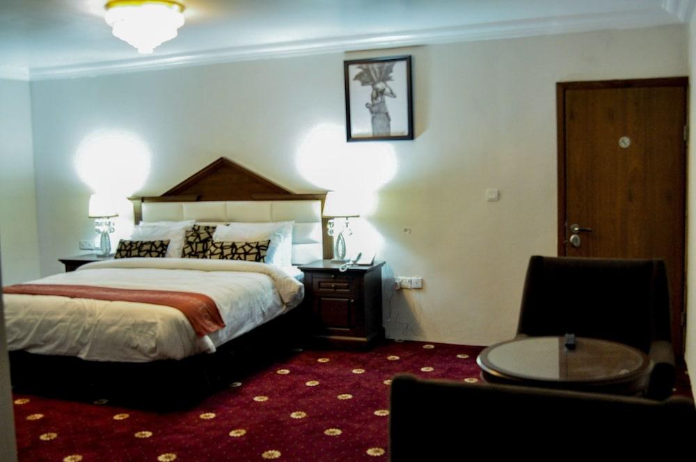 room