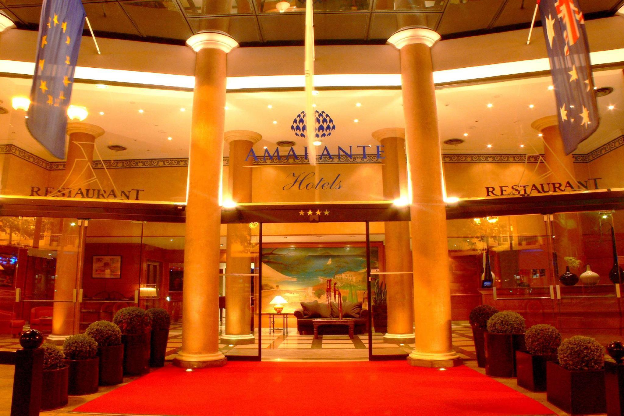 hotel