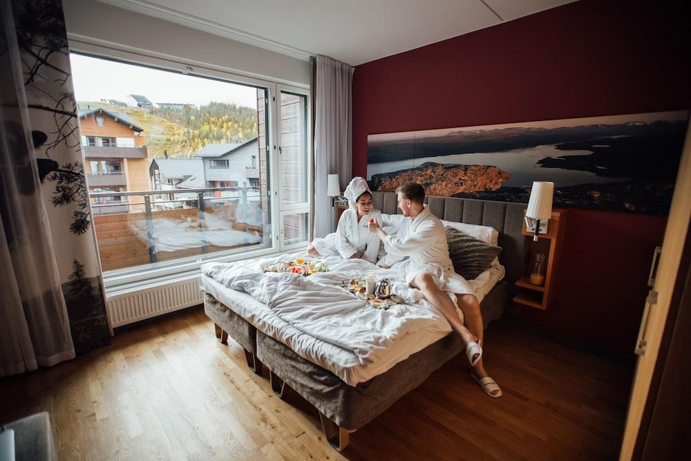 room