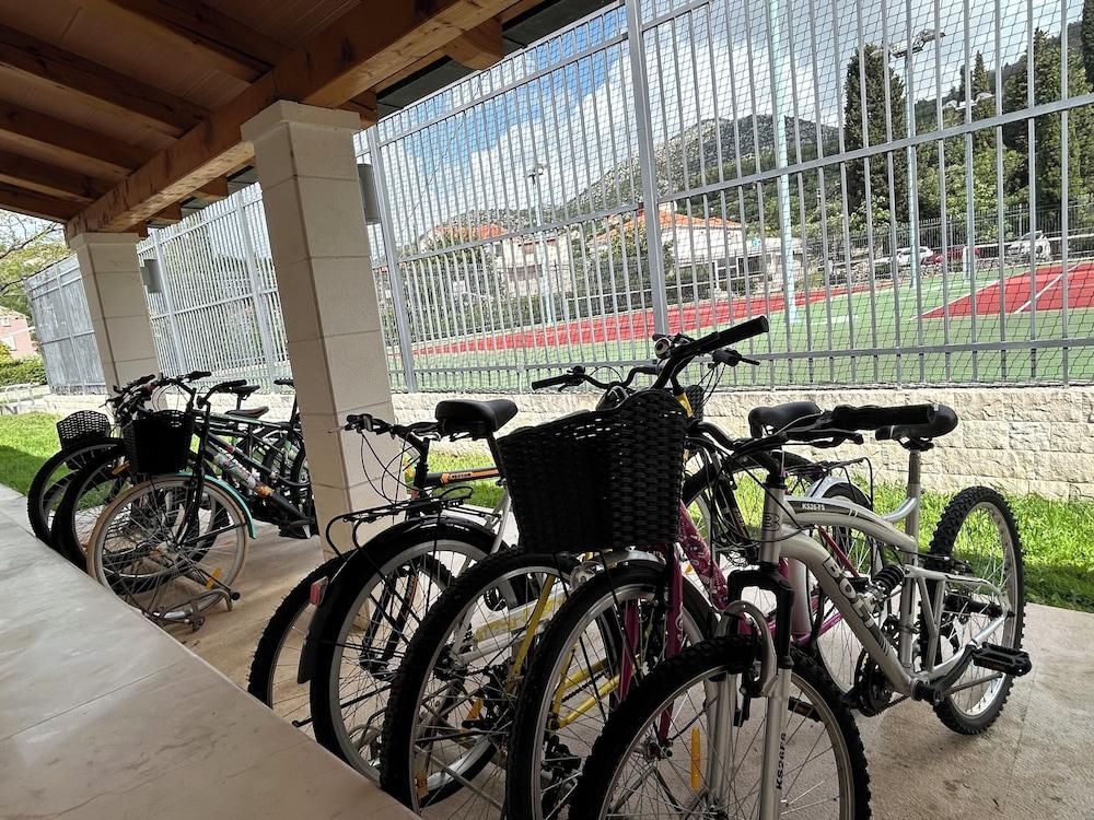 sport facilities
