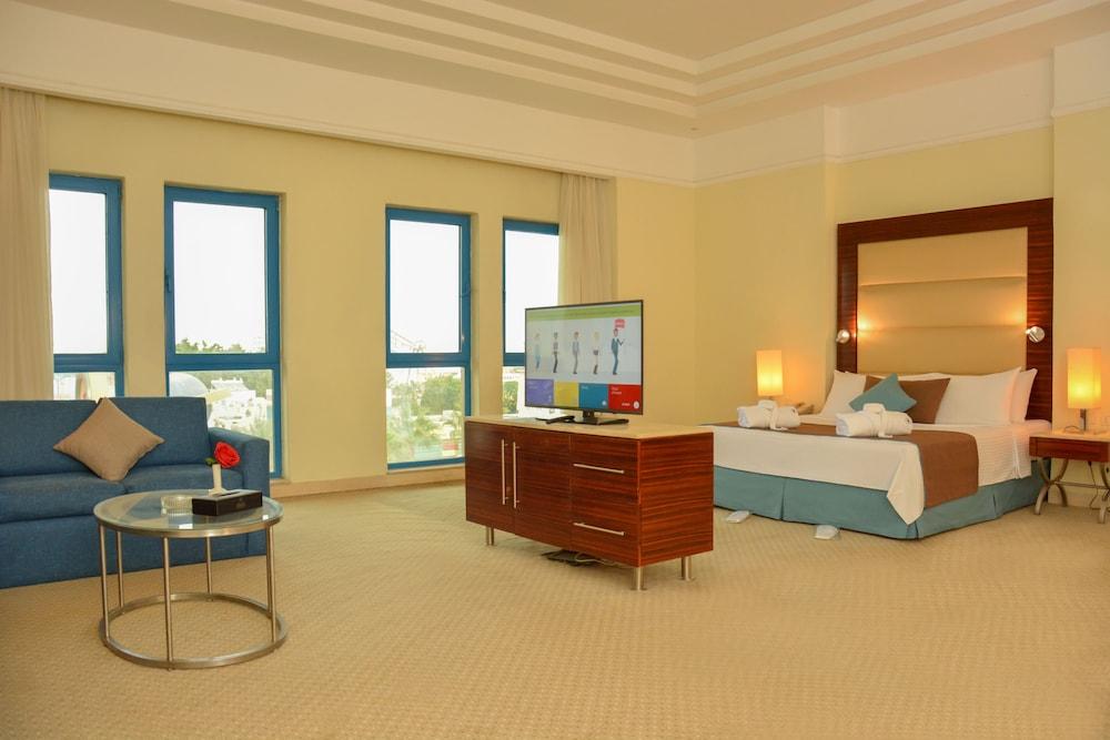 room