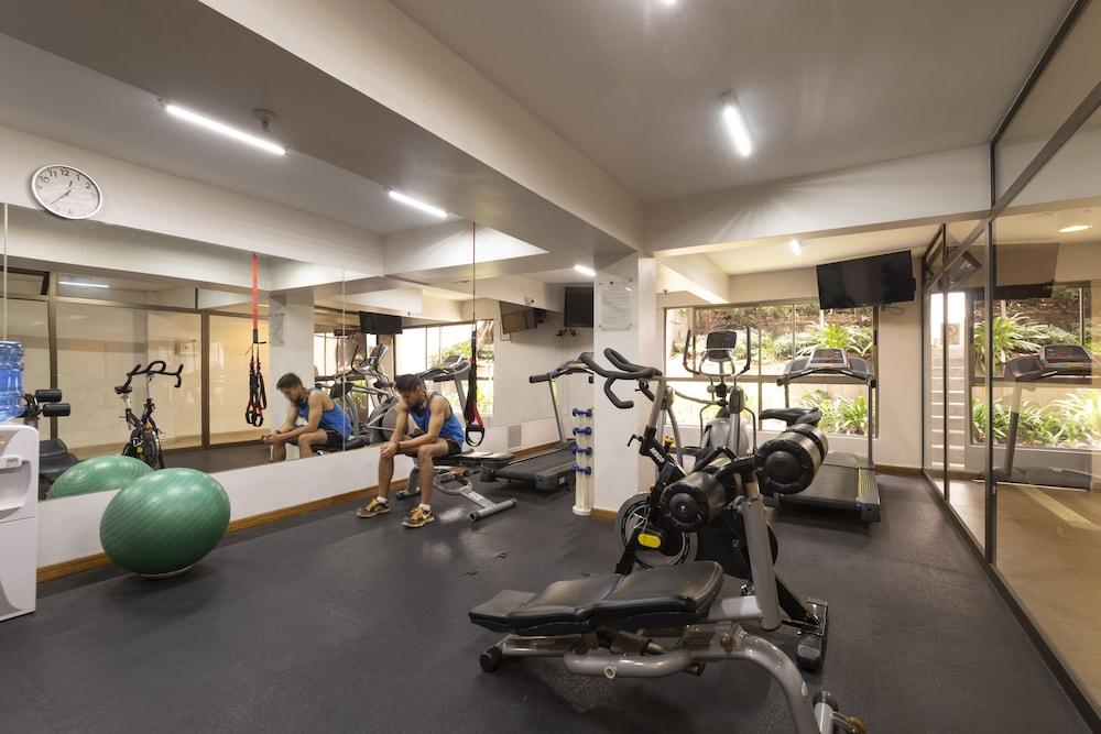 sport facilities